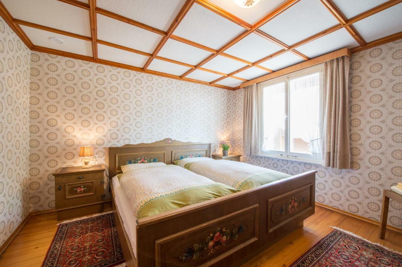 Gasthof Kreuz Bildstein ภายนอก รูปภาพ